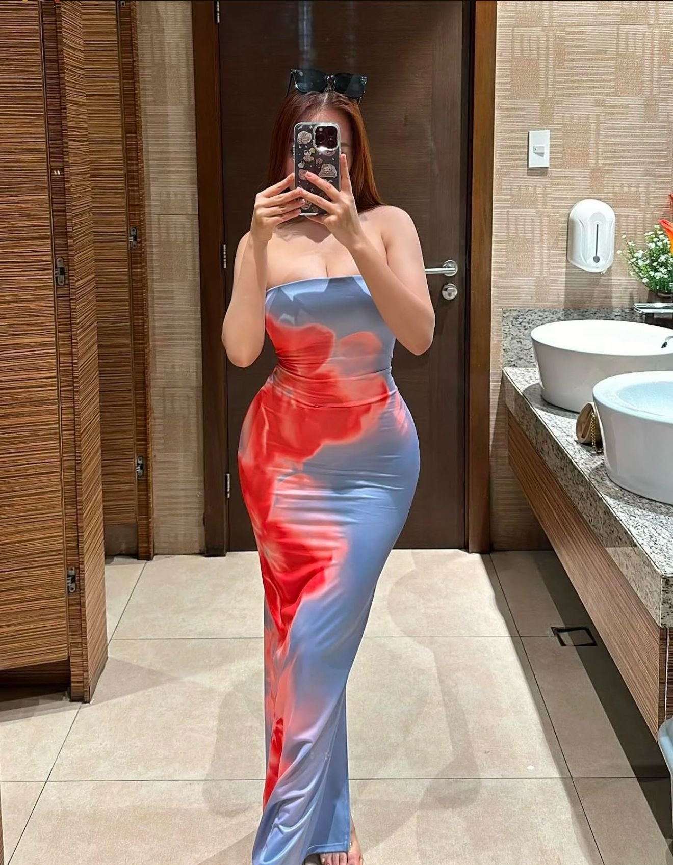 Gümüşhane Lüks Bayan Escort Leman